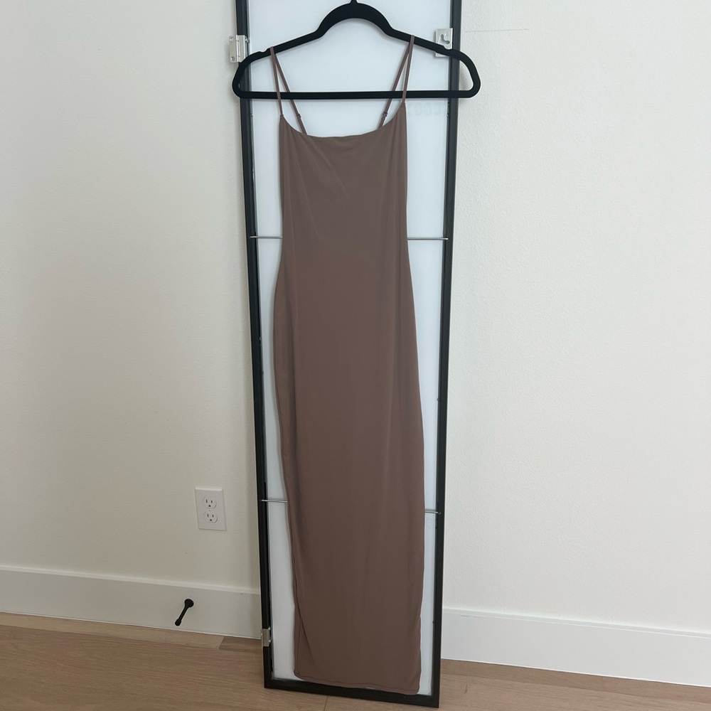 Skims dress